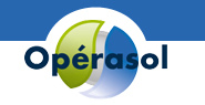 Operasol : Solar panels autonomous