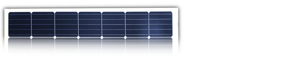 Solar panel technology