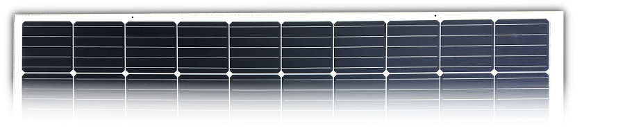 Technologie panneaux photovoltaiques